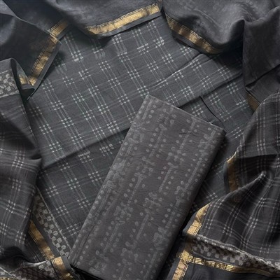 Chanderi Suits