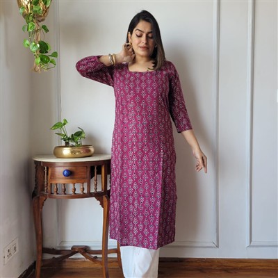 Kurti