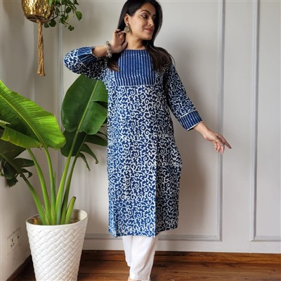 Kurti