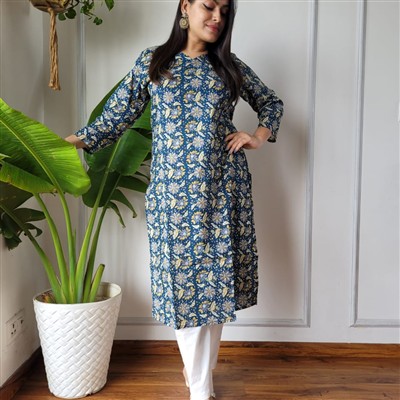 Kurti