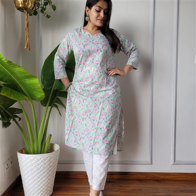 Kurti