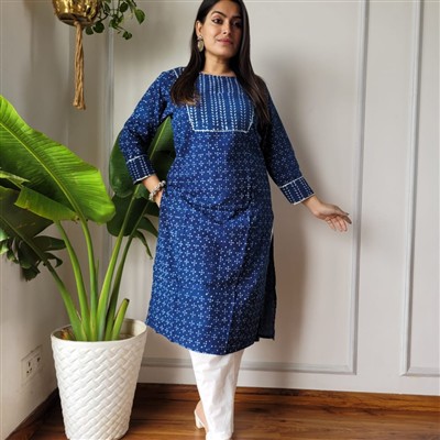 Kurti