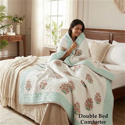 Bed Comforter