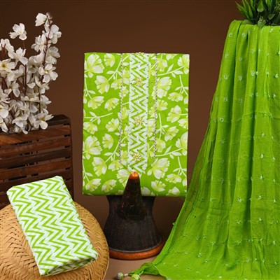 Unstitched Premium Suit Sets