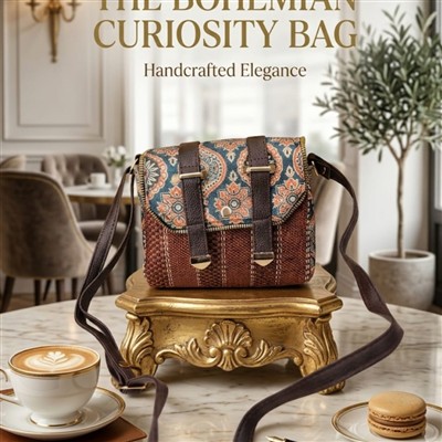 Candy Blossom Artistry Mini Sling