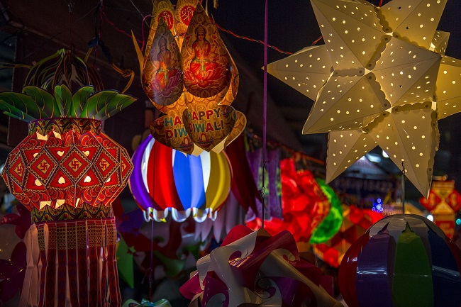 Diwali is the most awaited festival in India - Blockart : Blog