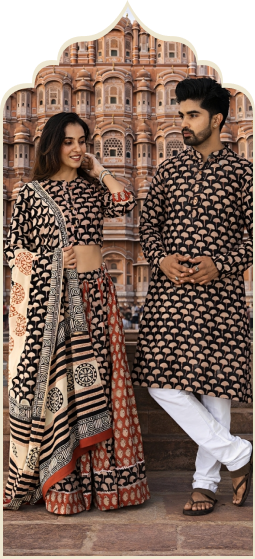 Inspired straight from the Runways