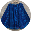 Jaipuri Cotton Skirts