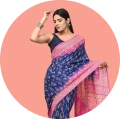 Cotton Sarees