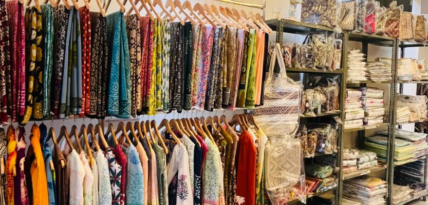 Blockart Jaipur Store