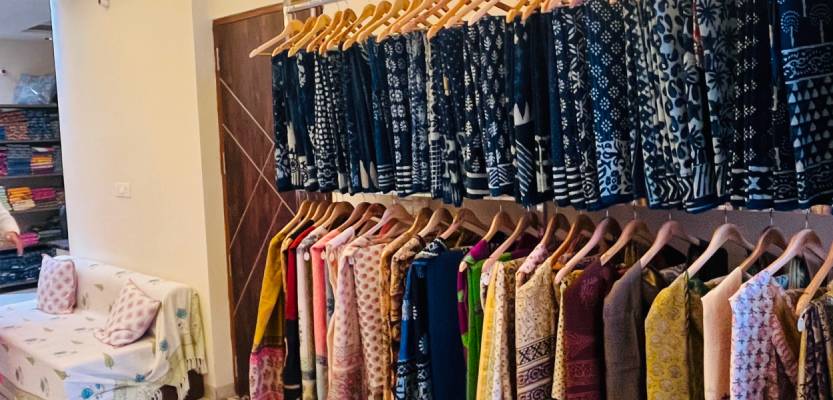 Blockart Jaipur Store