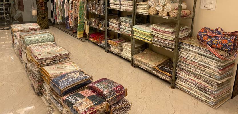 Blockart Jaipur Store