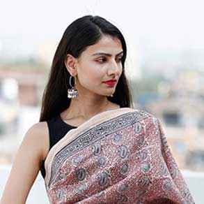Chanderi Sarees